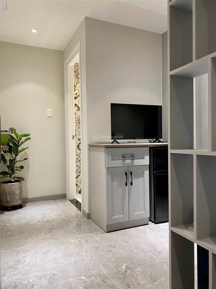 Cho thuê phòng quận 1, gần phố tây bùi viện, chợ bến thành