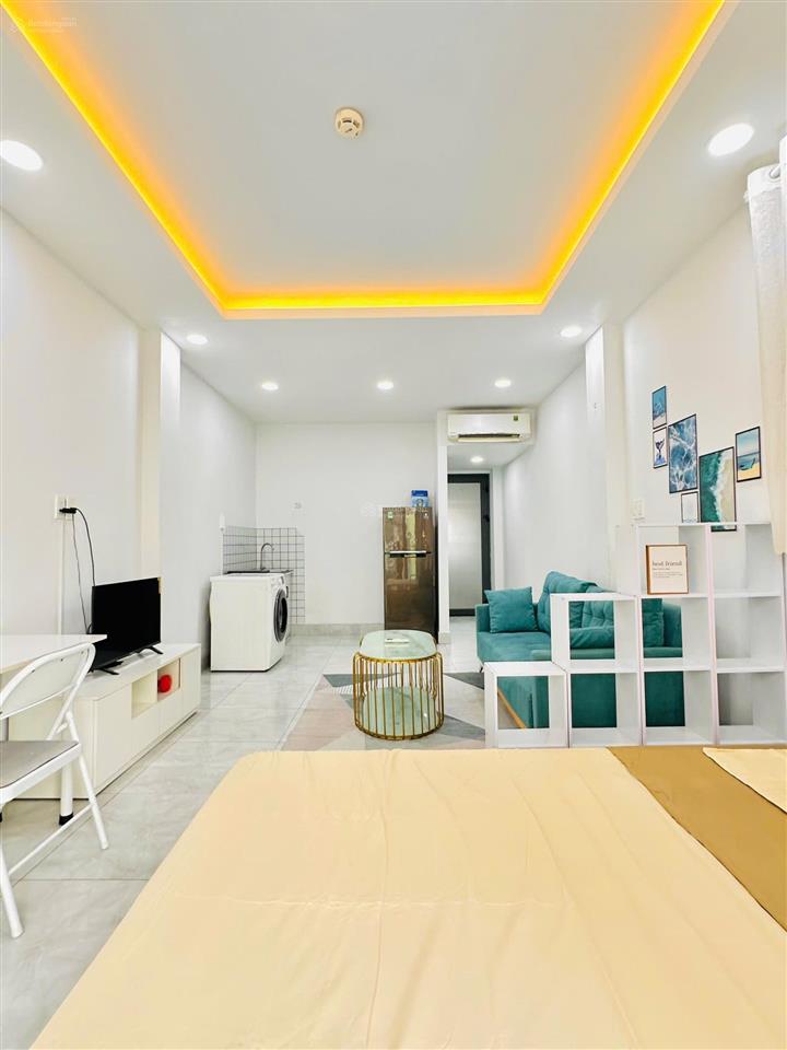 Cho thuê phòng quận 4, gần đh luật, đh nguyễn tất thành, cầu kênh tẻ, cầu khánh hội