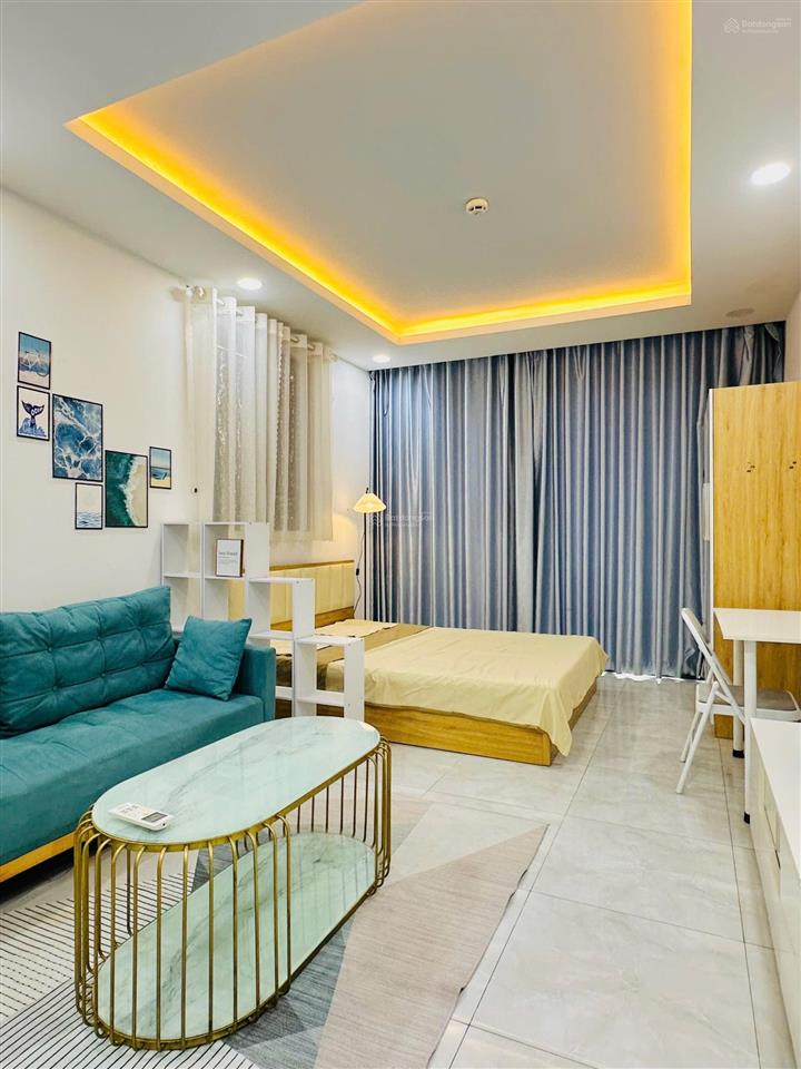 Cho thuê phòng quận 4, gần đh luật, đh nguyễn tất thành, cầu kênh tẻ, cầu khánh hội