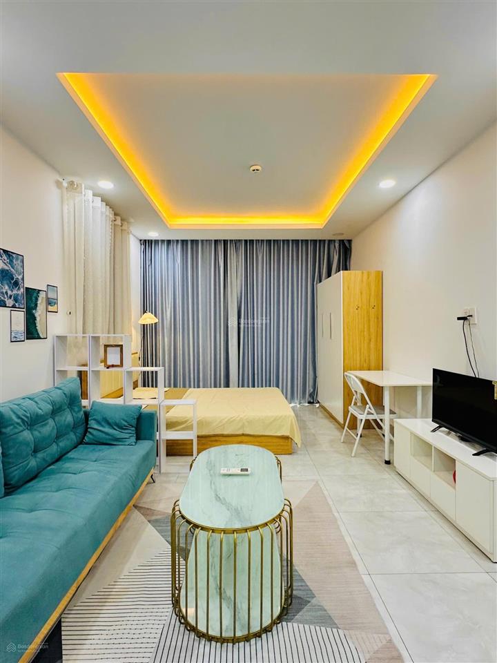 Cho thuê phòng quận 4, gần đh luật, đh nguyễn tất thành, cầu kênh tẻ, cầu khánh hội
