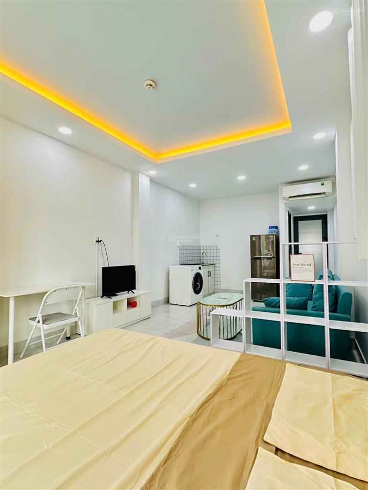 Cho thuê phòng quận 4, gần đh luật, đh nguyễn tất thành, cầu kênh tẻ, cầu khánh hội