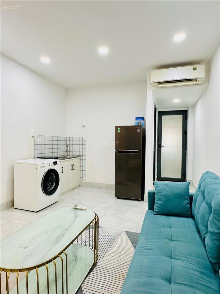Cho thuê phòng quận 4, gần đh luật, đh nguyễn tất thành, cầu kênh tẻ, cầu khánh hội