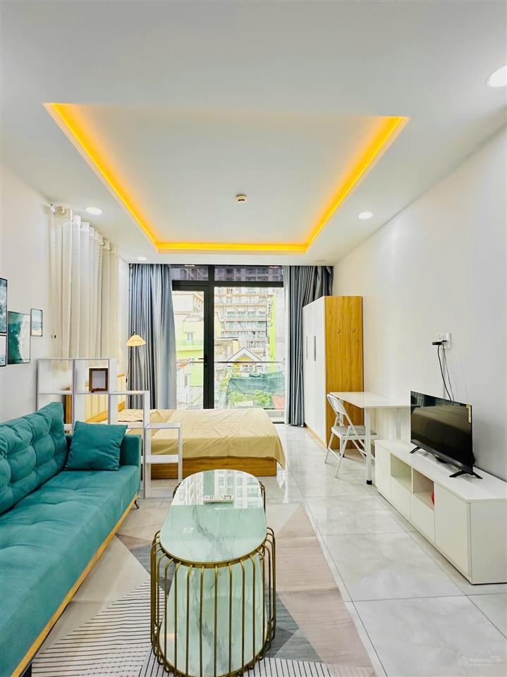 Cho thuê phòng quận 4, gần đh luật, đh nguyễn tất thành, cầu kênh tẻ, cầu khánh hội