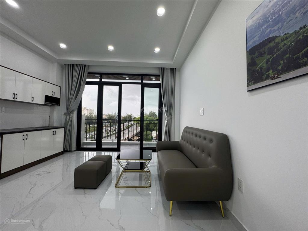 Cho thuê phòng quận 1, gần thảo cầm viên, phố nhật, cầu ba son