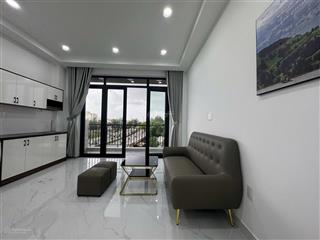 Cho thuê phòng quận 1, gần thảo cầm viên, phố nhật, cầu ba son