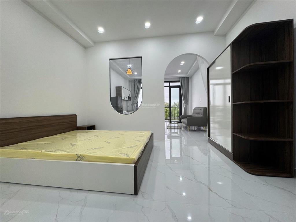 Cho thuê phòng quận 1, gần thảo cầm viên, phố nhật, cầu ba son