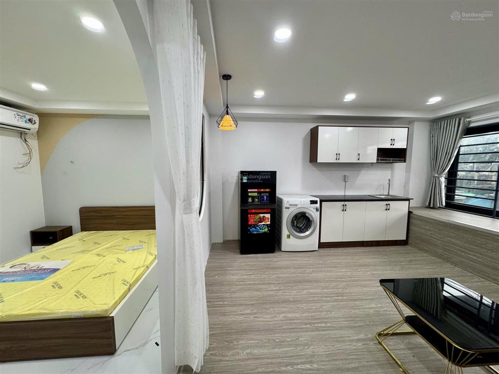 Cho thuê phòng quận 1, gần thảo cầm viên, phố nhật, cầu ba son