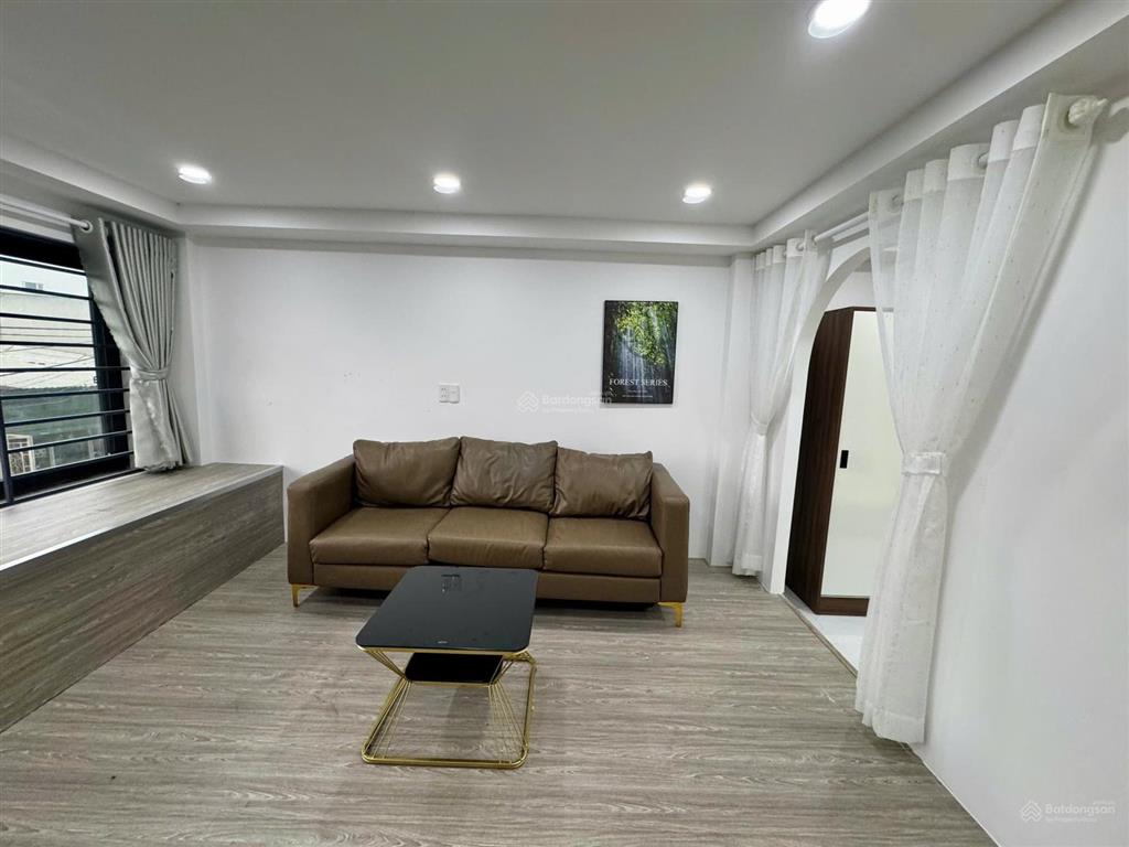 Cho thuê phòng quận 1, gần thảo cầm viên, phố nhật, cầu ba son