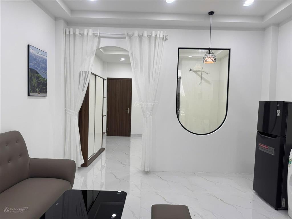 Cho thuê phòng quận 1, gần thảo cầm viên, phố nhật, cầu ba son