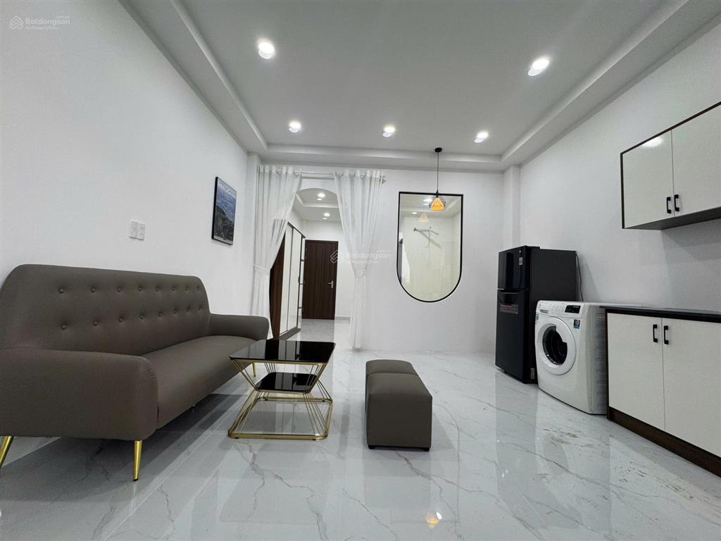 Cho thuê phòng quận 1, gần thảo cầm viên, phố nhật, cầu ba son