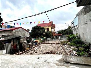 Bán đất tại lưu úc, phù liễn, kiến an, 1,58 tỷ, 44m2, giá siêu hời!