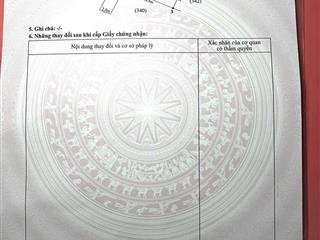 Bán đất tại lưu úc, 1,52 tỷ, 50m2, view đẹp giá siêu hời