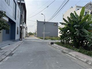 Bán gấp đất đấu giá trần nhội 98m2 mặt đường nhựa, giá chỉ 3,3 tỷ