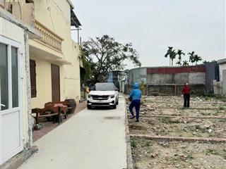 Giá tốt giật mình đất xuân biều chỉ 1,2 tỷ