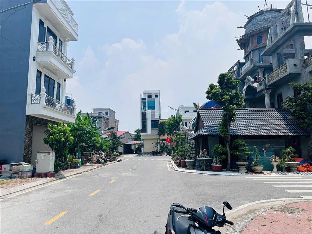 A chủ cần tiền gấp hạ giá lô đất đấu giá kha lâm 3  kiến an . hp