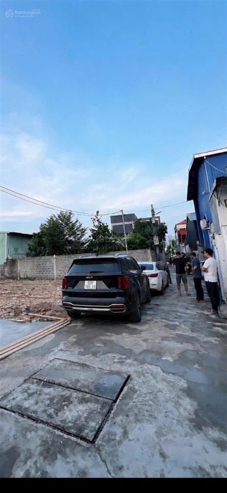 Bán đất đẹp ngay sát chợ tràng minh phù liễn, hải phòng