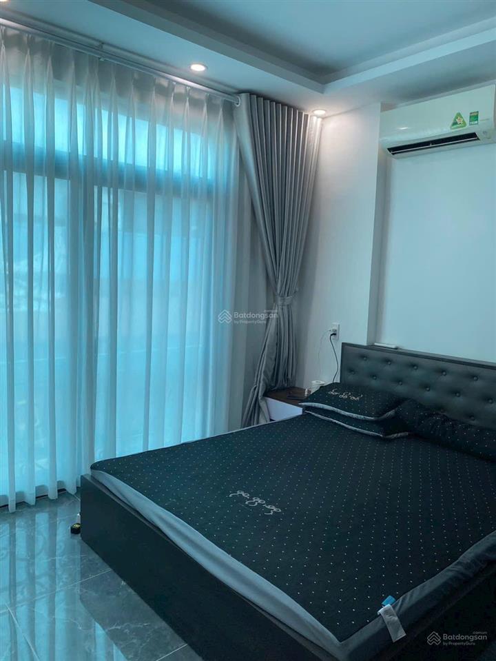 2,75 tỷ nhà 3 tầng độc lập ngay quy tức!
