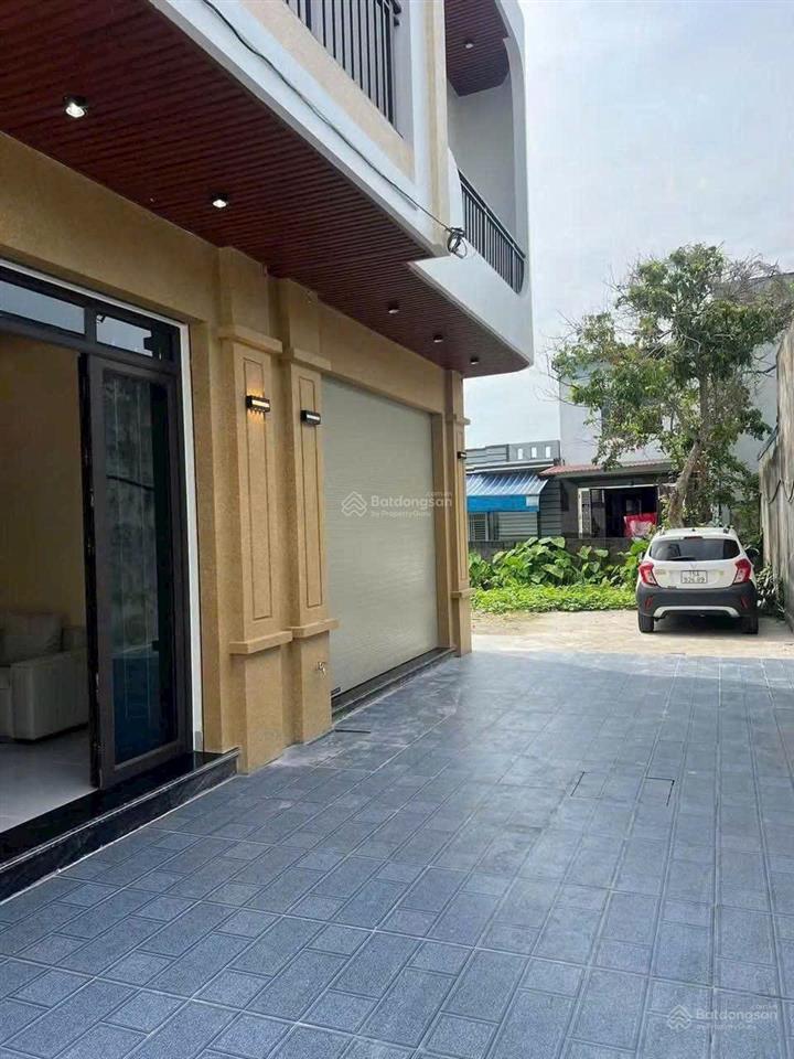 Bán nhà riêng tại nguyễn lương bằng, q. kiến an, hải phòng, 3,05 tỷ, 50m2  hàng hiếm