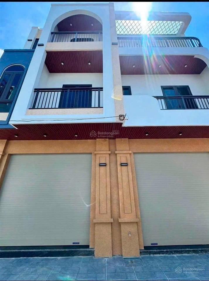 Bán nhà riêng tại nguyễn lương bằng, q. kiến an, hải phòng, 3,05 tỷ, 50m2  hàng hiếm