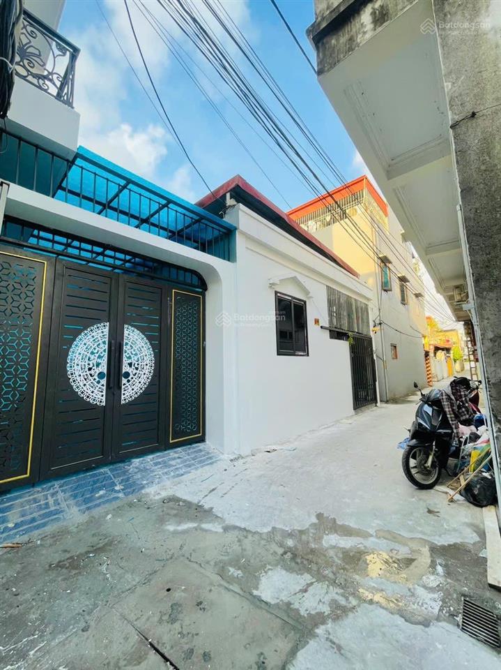 Siêu phẩm nhà 3 tầng quy tức phù liễn hải phòng