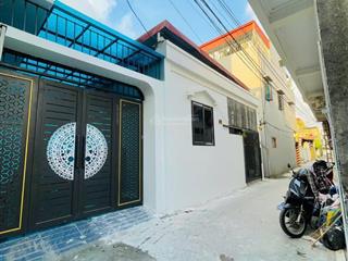 Siêu phẩm nhà 3 tầng quy tức phù liễn hải phòng