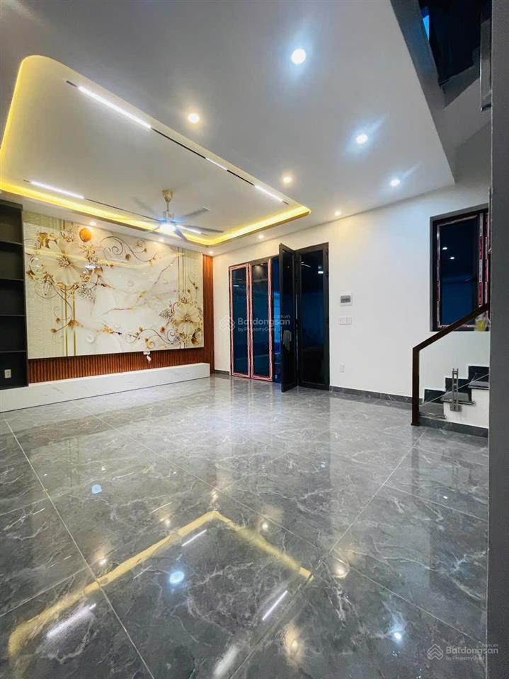 Siêu phẩm nhà 3 tầng quy tức phù liễn hải phòng