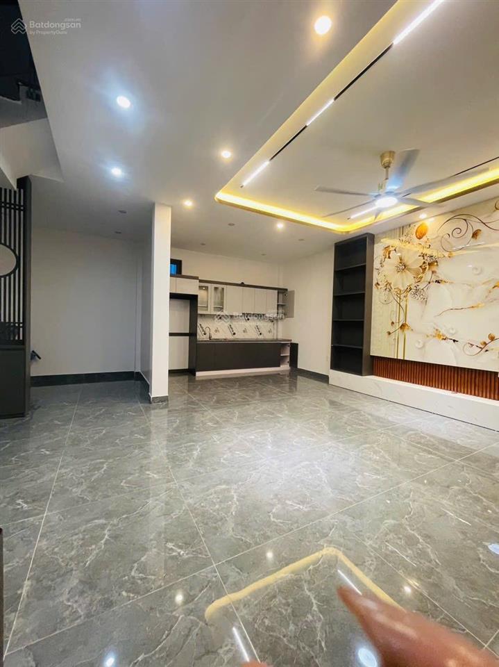 Siêu phẩm nhà 3 tầng quy tức phù liễn hải phòng