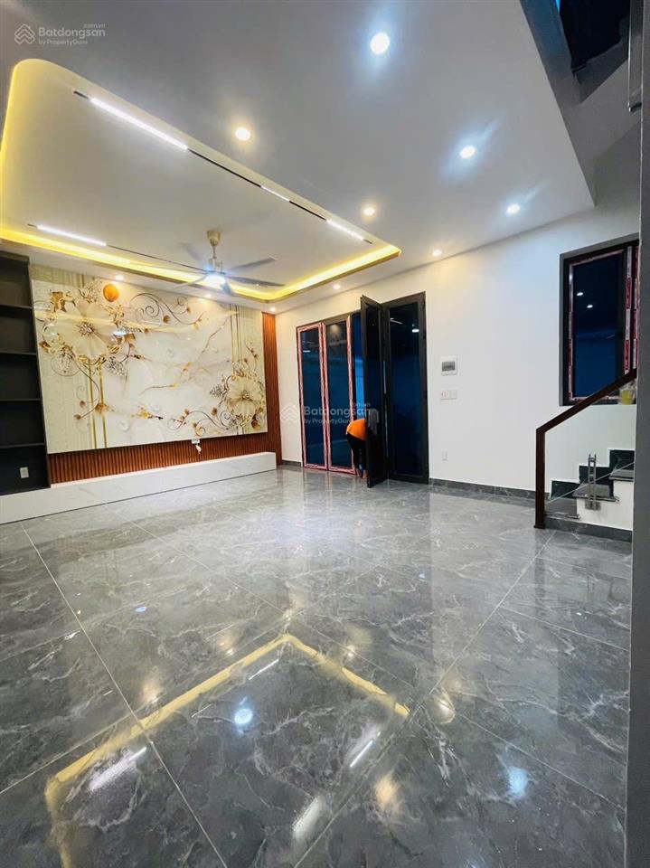Siêu phẩm nhà 3 tầng quy tức phù liễn hải phòng