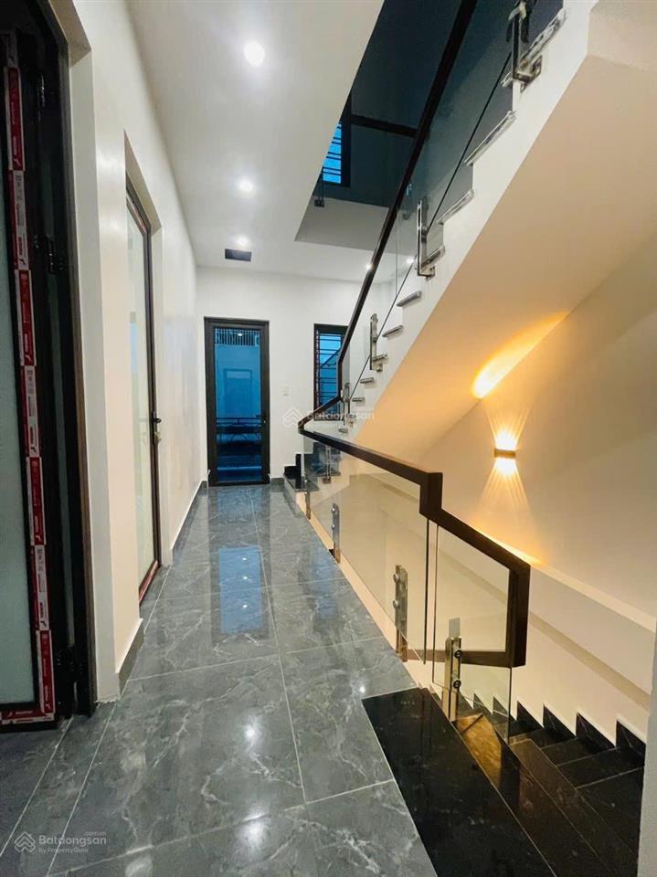 Siêu phẩm nhà 3 tầng quy tức phù liễn hải phòng