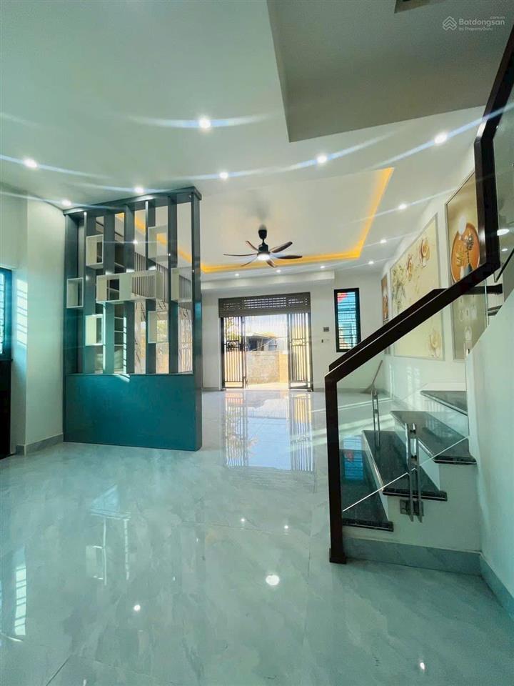 Bán nhà riêng tại chiêu chinh, 2,4 tỷ, 47 m2, 3pn, 2wc, đầy đủ nội thất