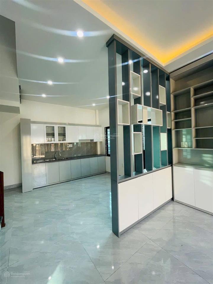 Bán nhà riêng tại chiêu chinh, 2,4 tỷ, 47 m2, 3pn, 2wc, đầy đủ nội thất