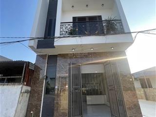 Bán nhà riêng tại chiêu chinh, 2,4 tỷ, 47 m2, 3pn, 2wc, đầy đủ nội thất