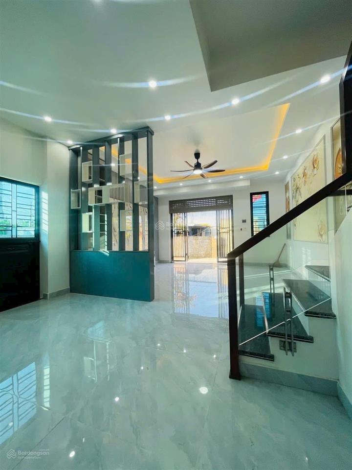 Bán nhà riêng tại chiêu chinh, 2,4 tỷ, 47 m2, 3pn, 2wc, đầy đủ nội thất