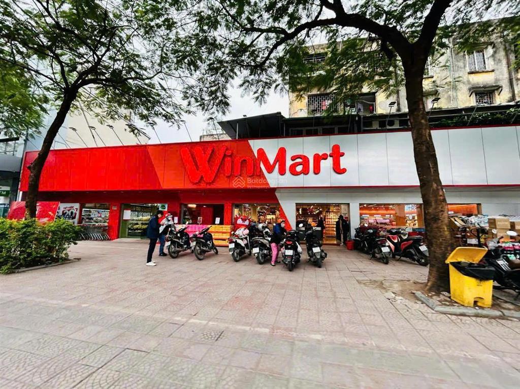 Cho thuê mặt bằng kinh doanh phố giảng võ, quận ba đình, diện tích 130m, mặt tiền 10m, giá 65 triệu