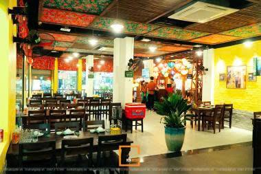 Cho thuê biệt thự nguyễn khuyếnhà đông, diện tích 220m x 3 tầng, mặt tiền lô góc 25m, chỉ 45 triệu