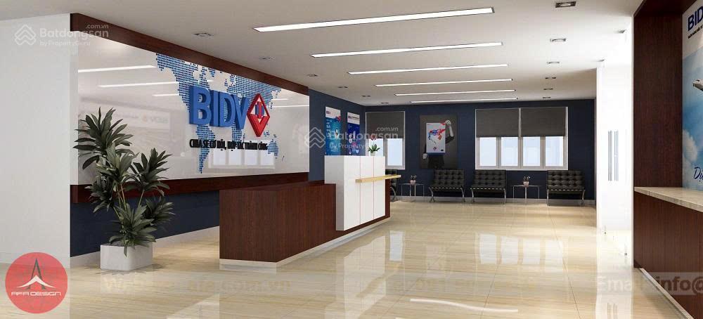 Cho thuê mbkd phố bà triệu  hai bà trưng, diện tích 150m + lửng 50m, mặt tiền 6m, giá 100 triệu