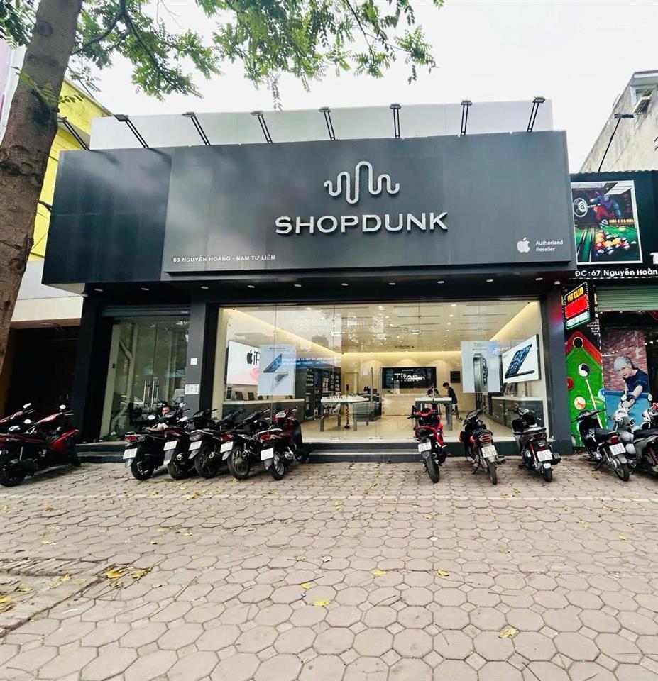 Cho thuê nhà mặt phố chùa láng  đống đa, diện tích 70m x 2 tầng, mặt tiền 5m, giá 52 triệu