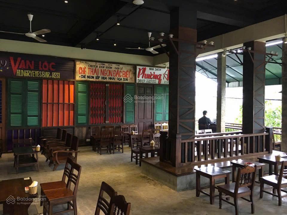 Cho thuê nhà mặt phố văn phú  hà đông, diện tích 125m x 5 tầng, mặt tiền lô góc 20m, giá 60 triệu