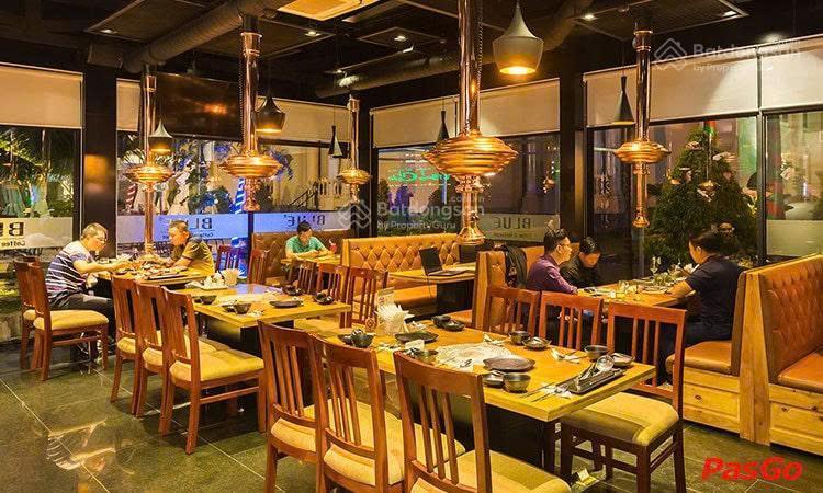 Cho thuê nhà mặt phố trung hòa  cầu giấy, diện tích 30m x 2 tầng, mặt tiền 4m, giá 35 triệu