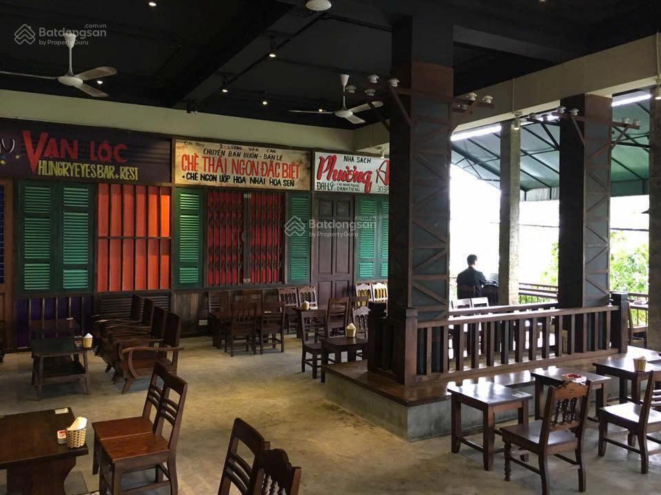 Siêu phẩm mặt bằng kinh doanh phố thái thịnh đống đa | mặt tiền 6m | chỉ 40 triệu/tháng