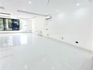 Cho thuê mặt bằng kinh doanh phố nguyễn chánh cầu giấy | 100 triệu/tháng