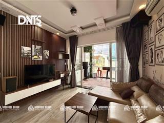 Cho thuê căn hộ 1 phòng ngủ ban công gần chợ tân định , nhà thờ hồng phường tân định