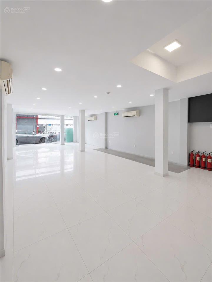 Chính chủ cho thuê mặt bằng kinh doanh nguyễn cửu vân  thị nghè, khu hàng xanh xv 2 chiều