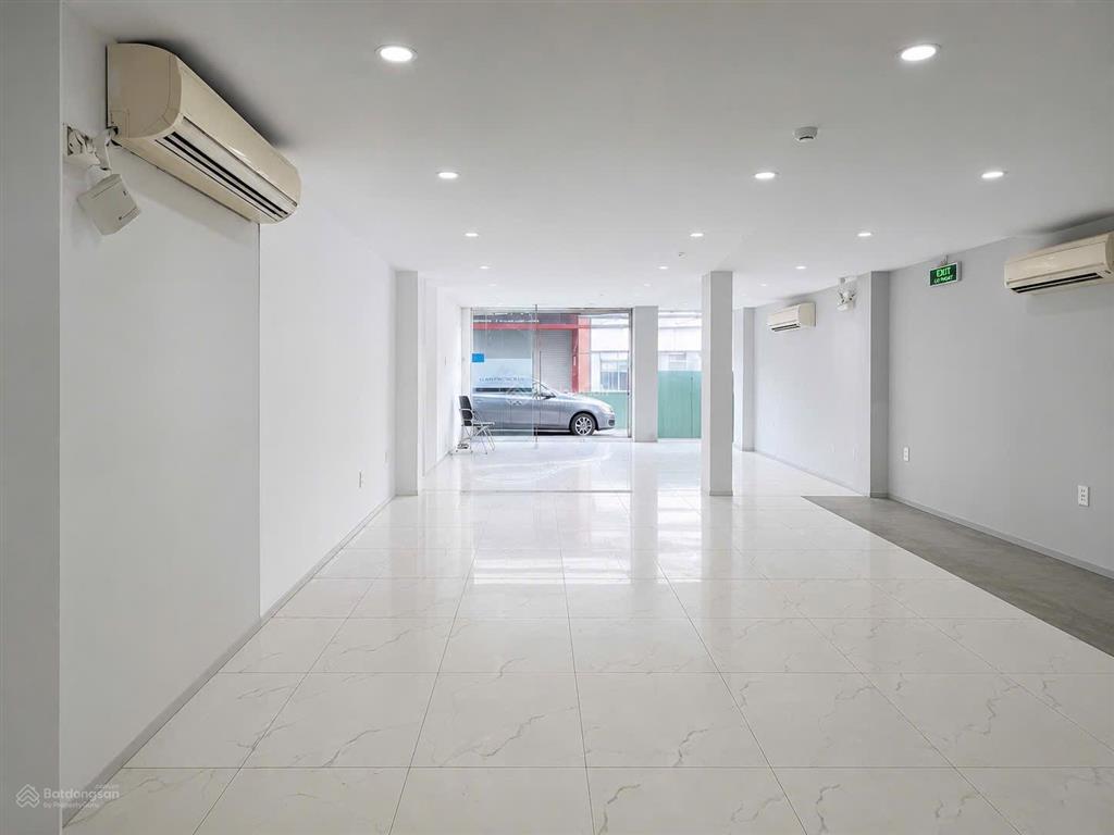 Chính chủ cho thuê mặt bằng kinh doanh nguyễn cửu vân  thị nghè, khu hàng xanh xv 2 chiều