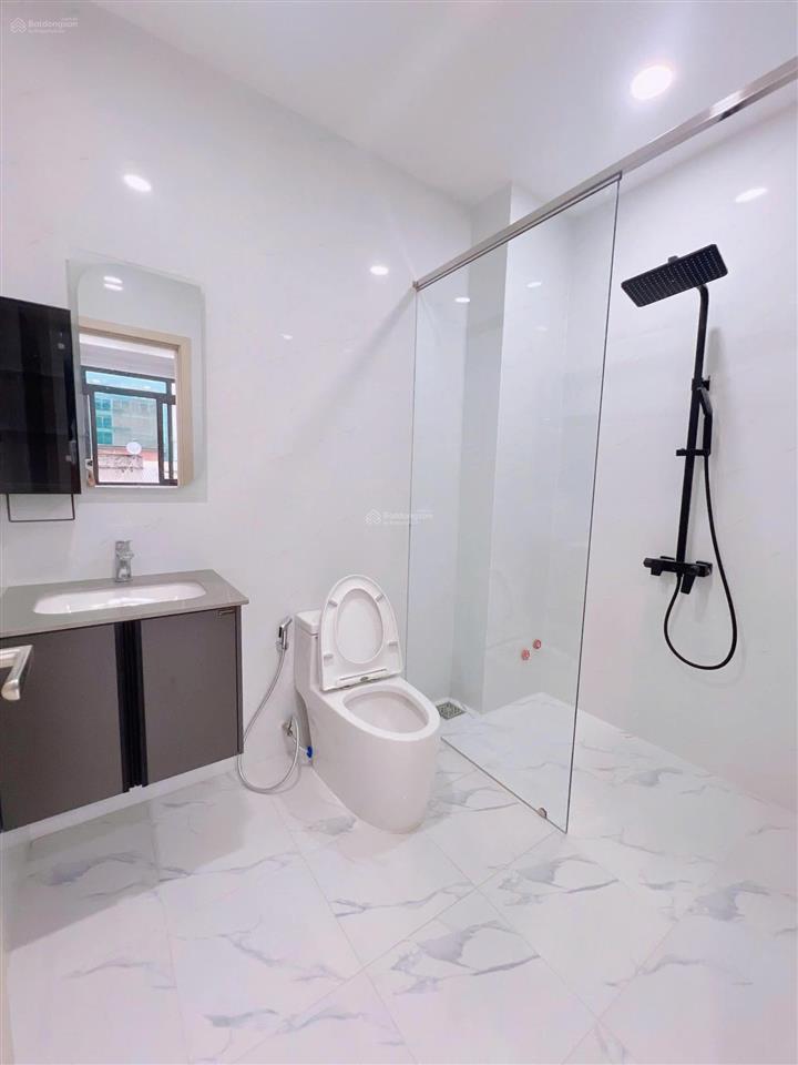 Căn hộ dịch vụ 1 phòng ngủ quận 3 gần chùa pháp hoa, chợ nguyễn văn trỗi, phố thời trang