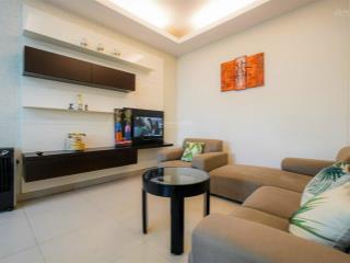 Cho thuê căn 2 phòng ngủ gần chợ tân định, nhà thờ, công viên lê văn tám, giặt sấy riêng
