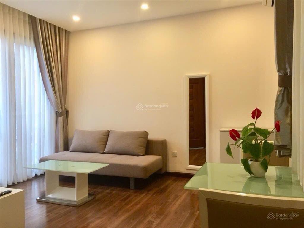 Cho thuê căn hộ 1pn ban công gần bùi viện, chợ thái bình, quận 1
