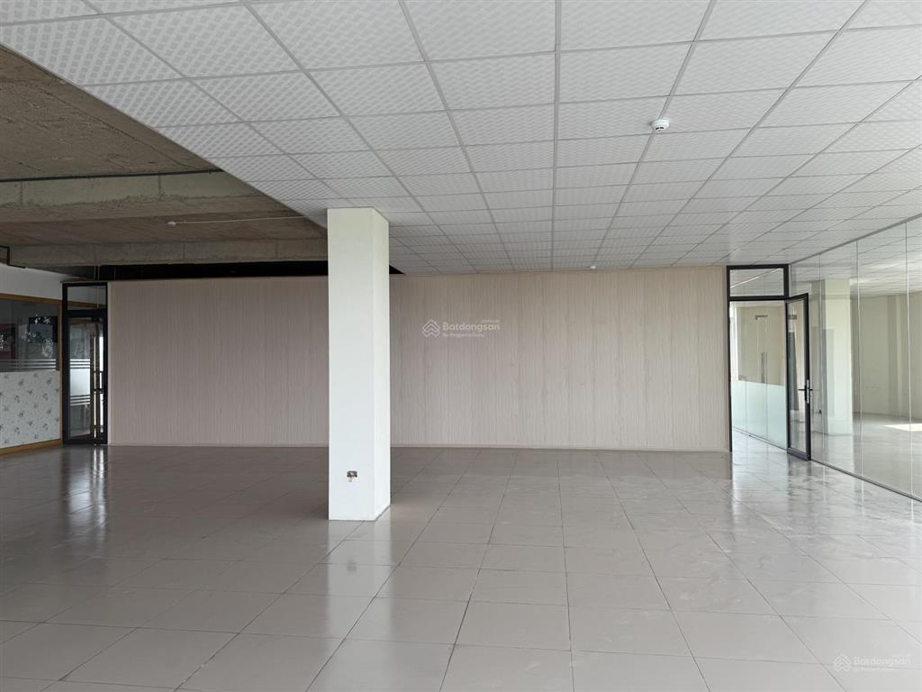 Cho thuê văn phòng tầng 5, số 432 nguyễn tất thành, tp. việt trì, phú thọ