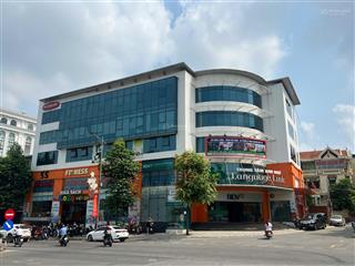 Cho thuê văn phòng tầng 5, số 432 nguyễn tất thành, tp. việt trì, phú thọ