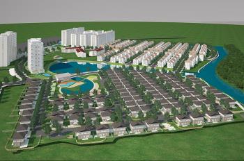 Chính chủ cần bán nền biệt thự kikyo reside vpkd nam phan land ngay dự án 0908 720 *** 0938 257 ***